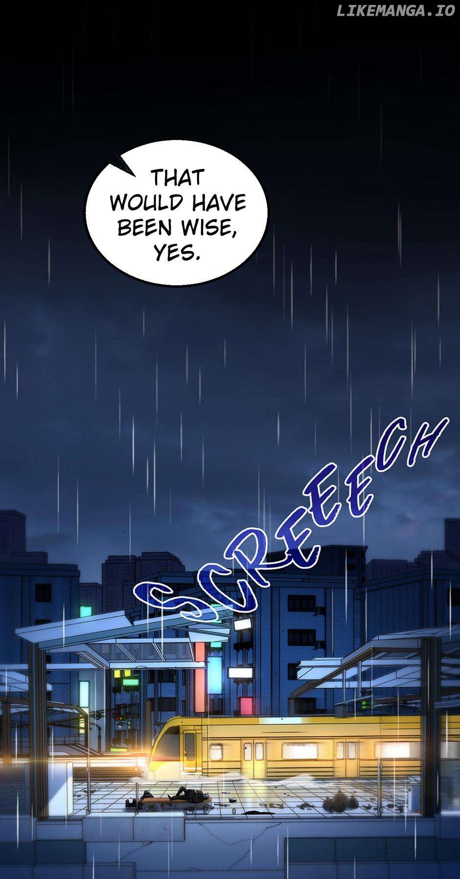 The Beginning After The End Chapter 196 image 15